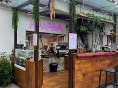 -喜洲翰林餐厅(董家百年老宅店)
