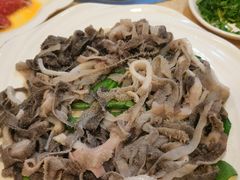 -百友顺涮肉城(故城东路店)