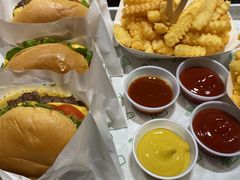 -Shake Shack(西单大悦城店)