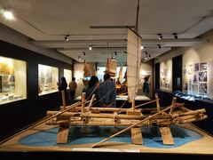 -上海交通大学董浩云航运博物馆