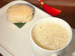 -扬州香格里拉·香宫中餐厅