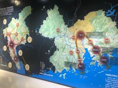 景点-广州市城市规划展览中心