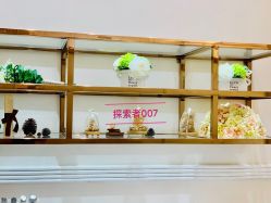 -MIDA蜜哒•科技逆龄美肤连锁
