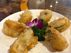 -美未居·老字号·地道顺德菜·桑拿鸡·鱼生(容桂店)