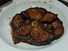 德兴爆鱼-德兴馆(广东路总店)