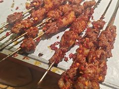-有奴思烤肉·清真(正宁路店)