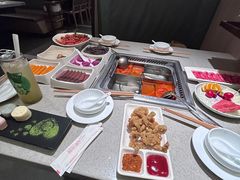 -海底捞火锅(群光广场店)