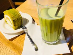 -无印良品餐堂 MUJI Diner(成都太古里店)