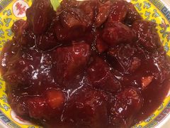 -三凤酒家·百年无锡菜(清扬茂业店)