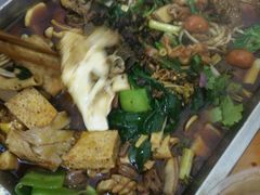 -特色油卤串串(水碾河店)