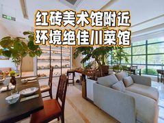 -金谷仓家庭料理(马泉营店)