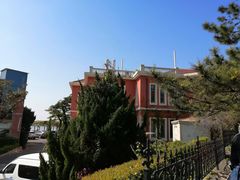 -八大关-近代建筑