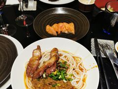 -索菲特酒店 · 云尚天际自助餐厅