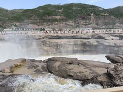 -陕西黄河壶口瀑布旅游区