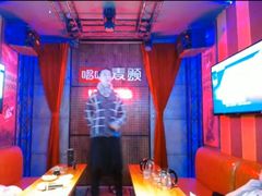 -唱吧麦颂KTV(新唐万科广场店)