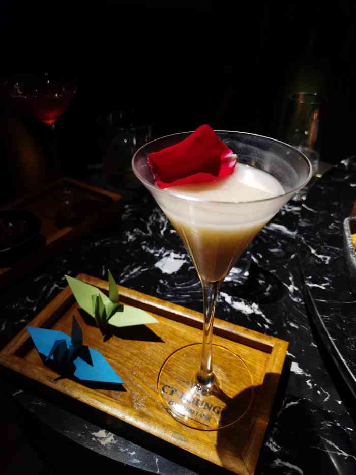 ct lounge-"[薄荷]环境:可能会有点难找,在天安城楼."-大众点评移动版