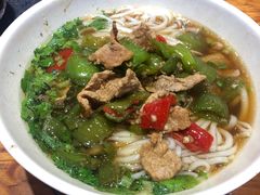 -肆姐面粉馆(坡子街店)