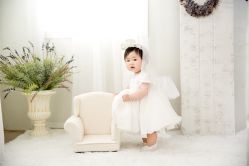 -哈喽BABY儿童摄影