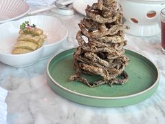 -无锡苏宁银河国际酒店-悦府65中餐厅