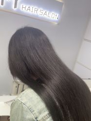 -H·Y HAIR SALON烫发·染发·造型