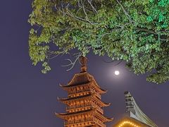 -常熟方塔园