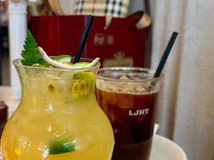 -玲婧胡同·生日蛋糕·餐厅(嘉里城店)