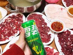 -官塘兄弟·潮汕牛肉店(官塘总店)