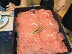 -牛匠和牛寿喜锅(西安总店)