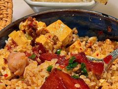 -川正旺江湖菜(三元桥店)