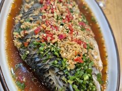 -妈妈的味道(和顺古镇店)