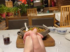 -鄱阳湖·江西小炒·瓦罐煨汤(五道口店)