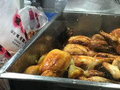 -吴山烤禽 (吴山路店)