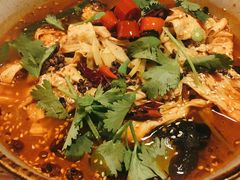 -天一朴素(武汉大学店)