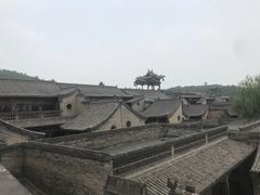 -山西王家大院
