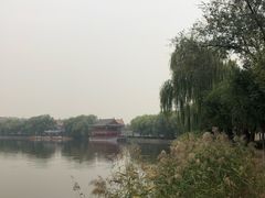 -盛世南宫影视城(北普陀影视城)