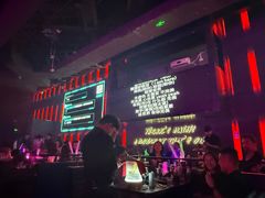 -MOSSO·Liveshow(M3香港广场店)