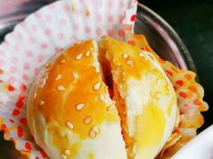 蛋黄酥-恒兴发茶店(水巷口店)