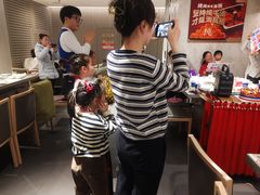 -海底捞火锅(大唐店)