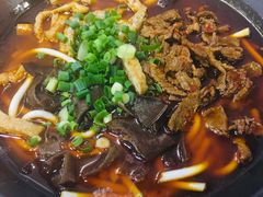 -宝小庆邵阳米粉(深圳市南山保利店)