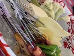 -生火火·小炉子炭烤(金楠天街总店)