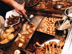 -明记牛杂(新马路分店)