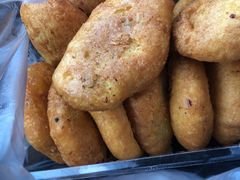 -厚富香面食店王好炸糕(延安路店)