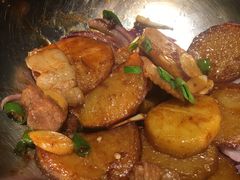 -绿茶餐厅(领展购物广场·中关村店)