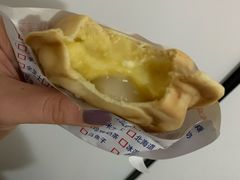 -台湾味正点车轮饼可丽饼(南禅寺店)