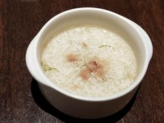 文思豆腐羹-扬州狮子楼·非遗淮扬菜(总店)