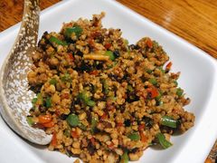 黑三剁-滇香肴·云南菜蒸汽石锅鱼(云南北路店)
