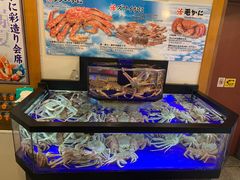 -蟹道乐(道顿堀本店)