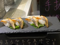 -知味自助餐厅(西安威斯汀大酒店)