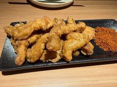 -新太二·鲜料川菜(晶耀前滩店)