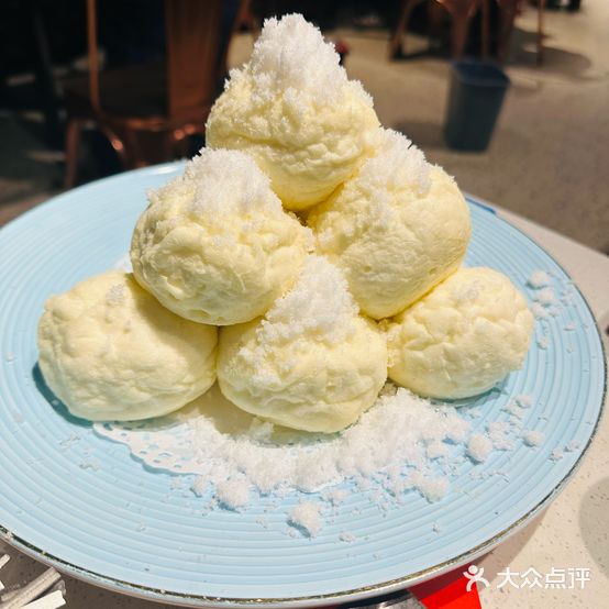 龙溪碳烤(水岸华城店)